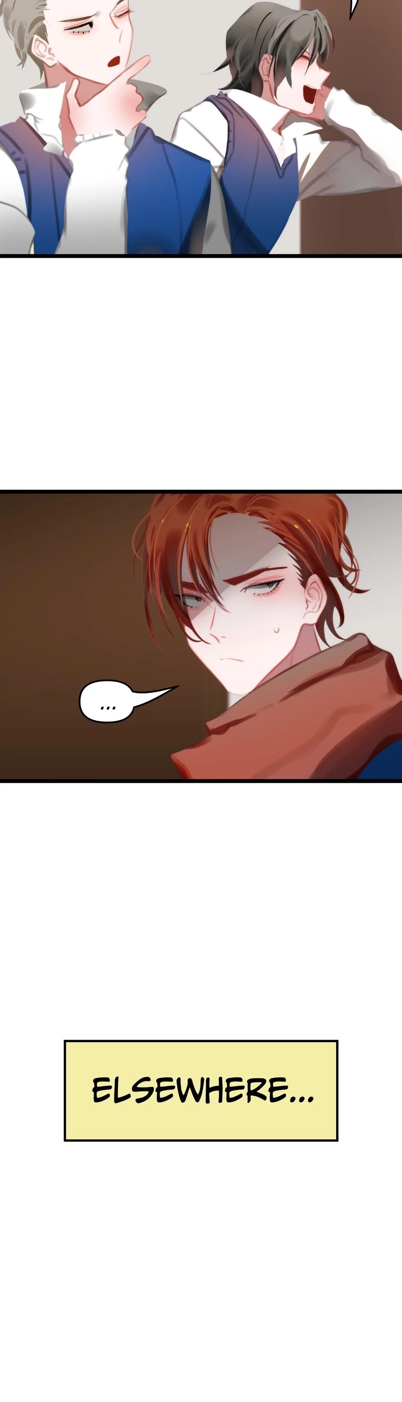 Winter Moon Chapter 451 page 4 - Chapter 451: [S4] Ep. 59
