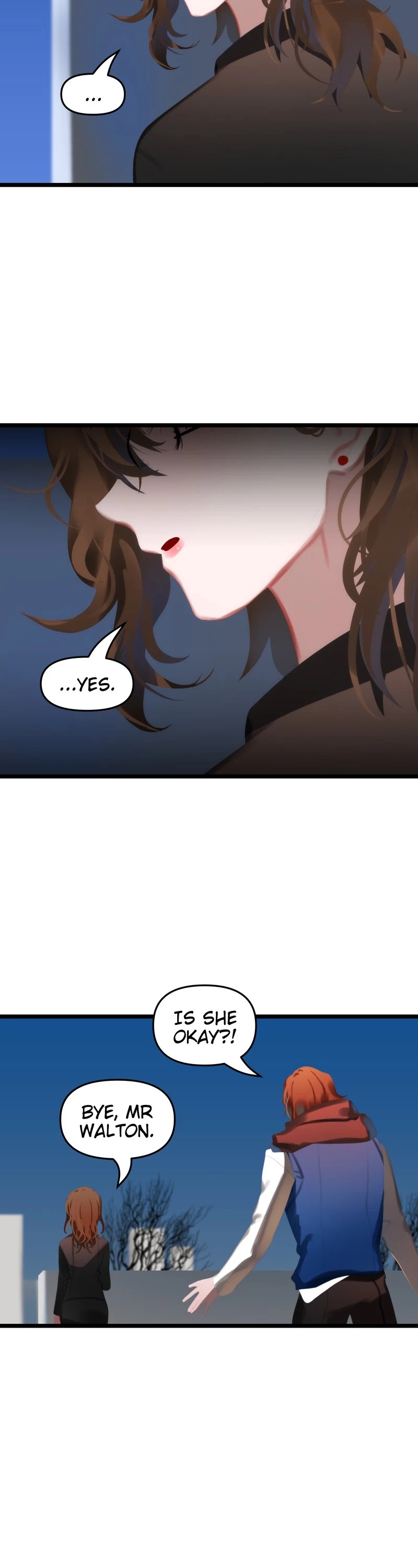 Winter Moon Chapter 454 page 6 - Chapter 454: [S4] Ep. 62
