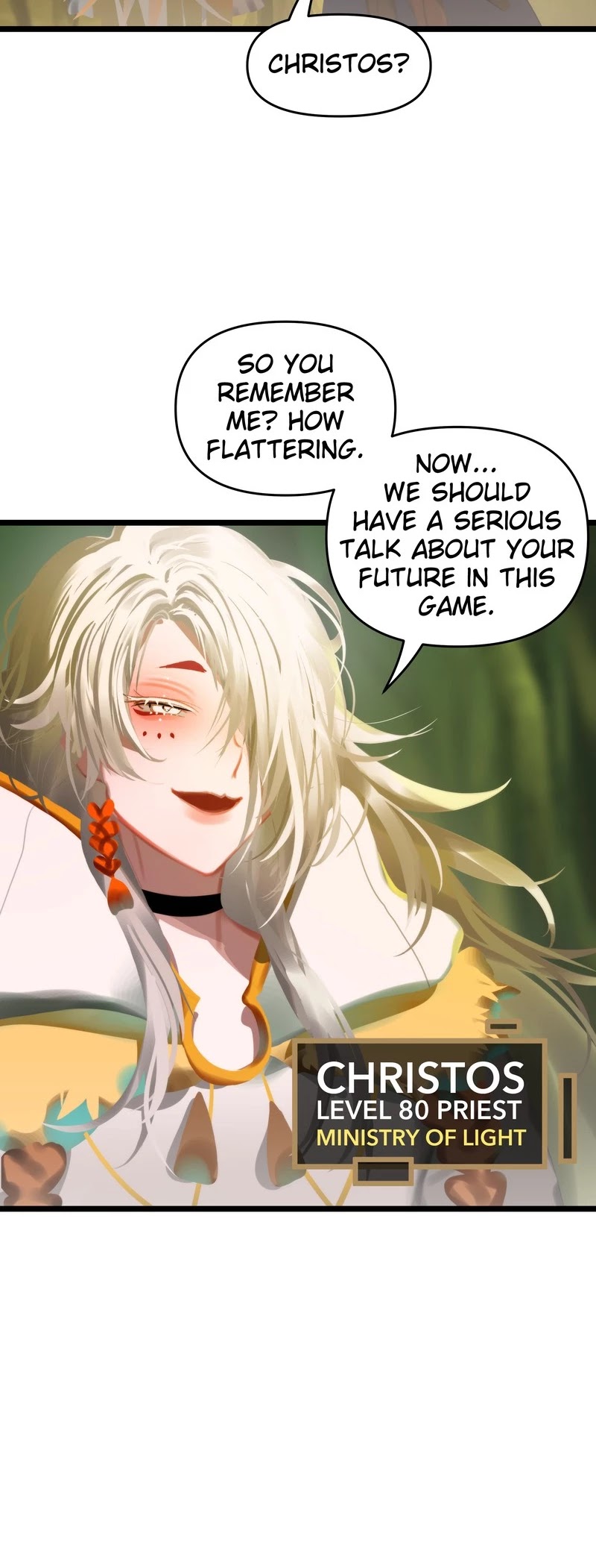 Winter Moon Chapter 455 page 8 - Chapter 455: [S4] Ep. 63