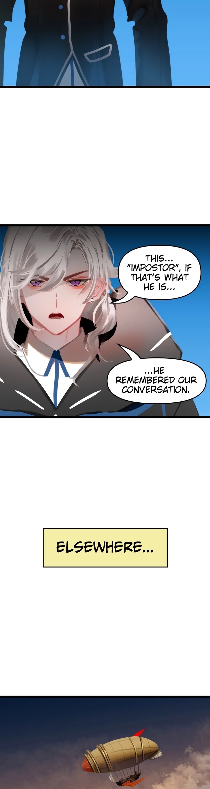 Winter Moon Chapter 459 page 5 - Chapter 459: [S4] Ep. 67