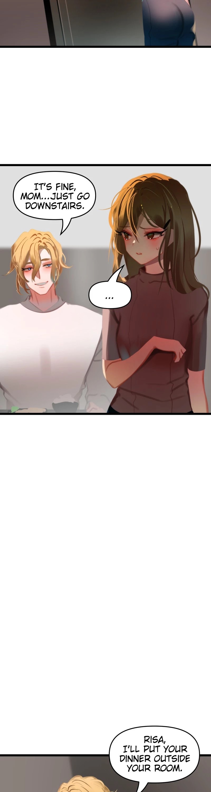 Winter Moon Chapter 461 page 2 - Chapter 461: [S4] Ep. 69