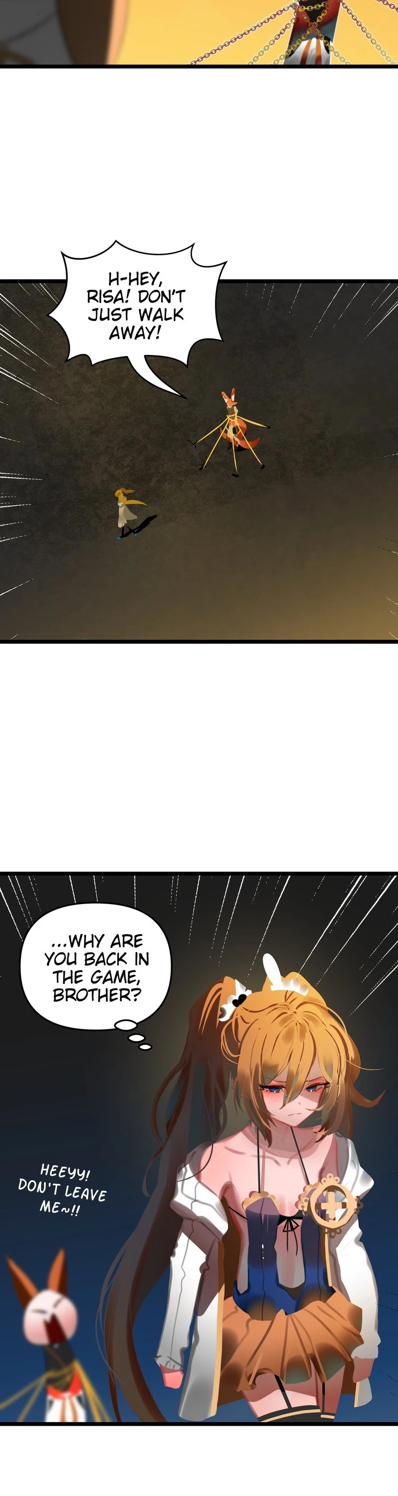 Winter Moon Chapter 462 page 6 - Chapter 462: [S4] Ep. 70