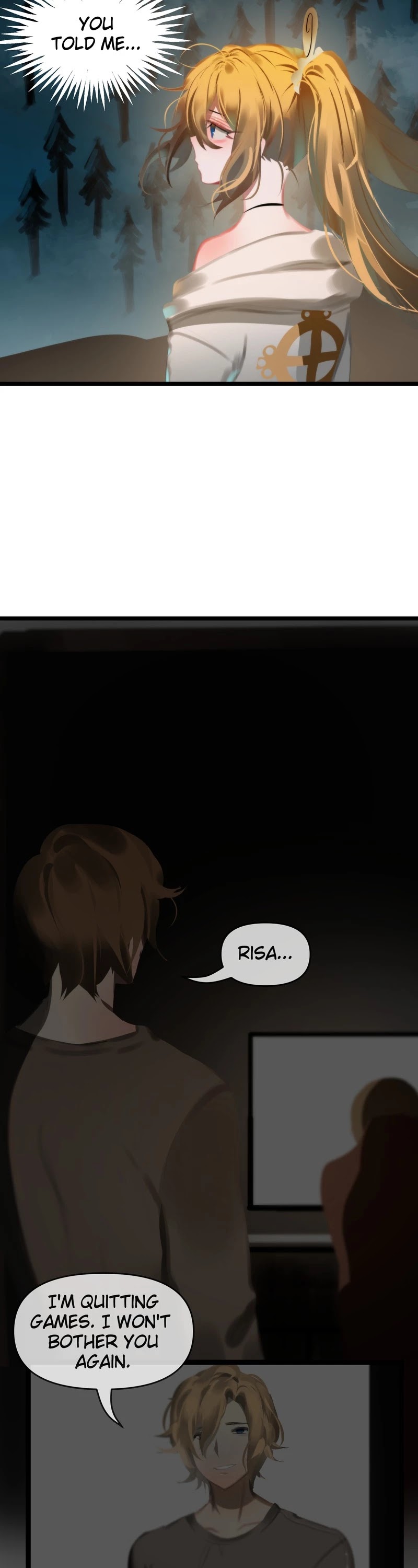 Winter Moon Chapter 463 page 2 - Chapter 463: [S4] Ep. 71