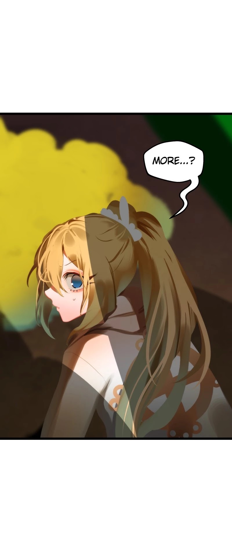 Winter Moon Chapter 464 page 6 - Chapter 464: [S4] Ep. 72
