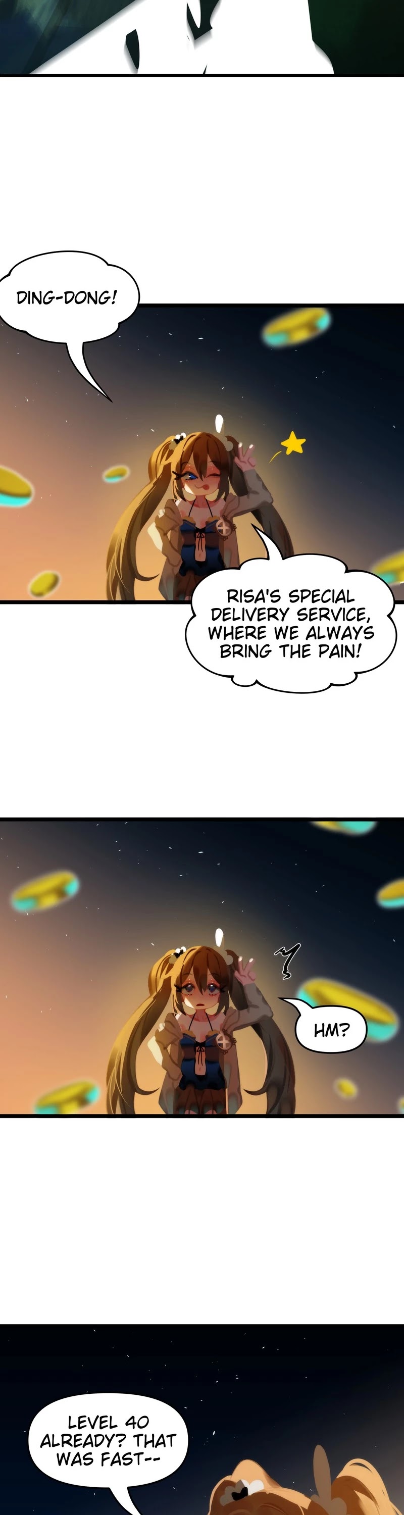 Winter Moon Chapter 465 page 5 - Chapter 465: [S4] Ep. 73
