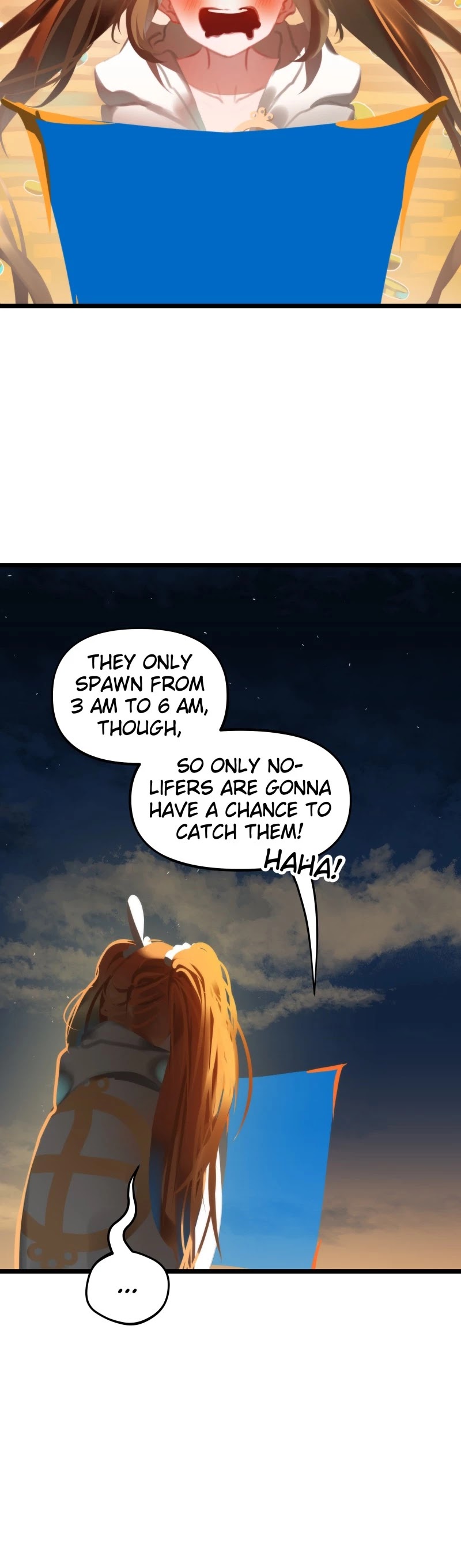 Winter Moon Chapter 467 page 5 - Chapter 467: [S4] Ep. 75