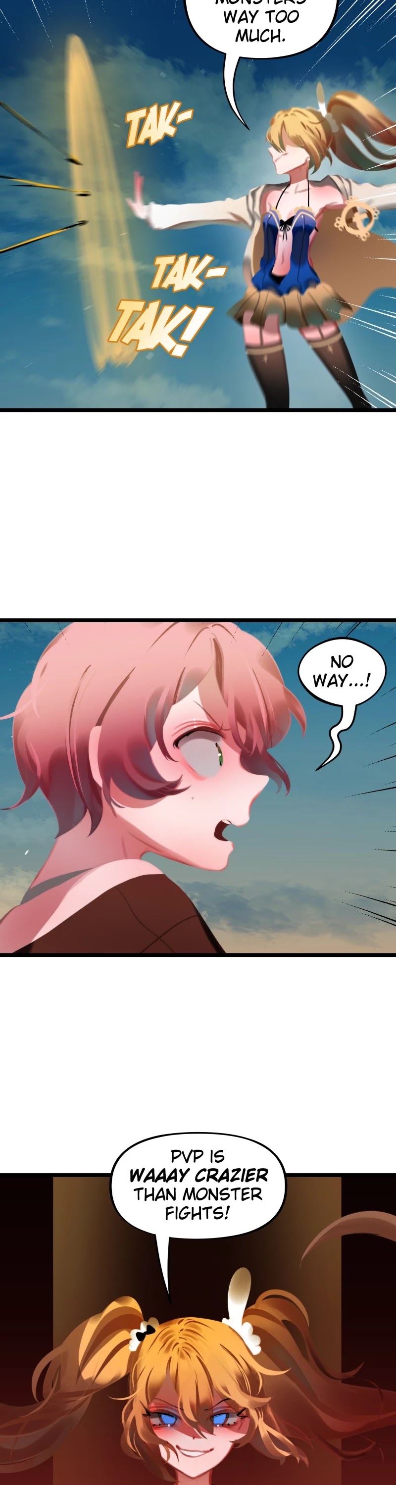 Winter Moon Chapter 470 page 6 - Chapter 470: [S4] Ep. 78