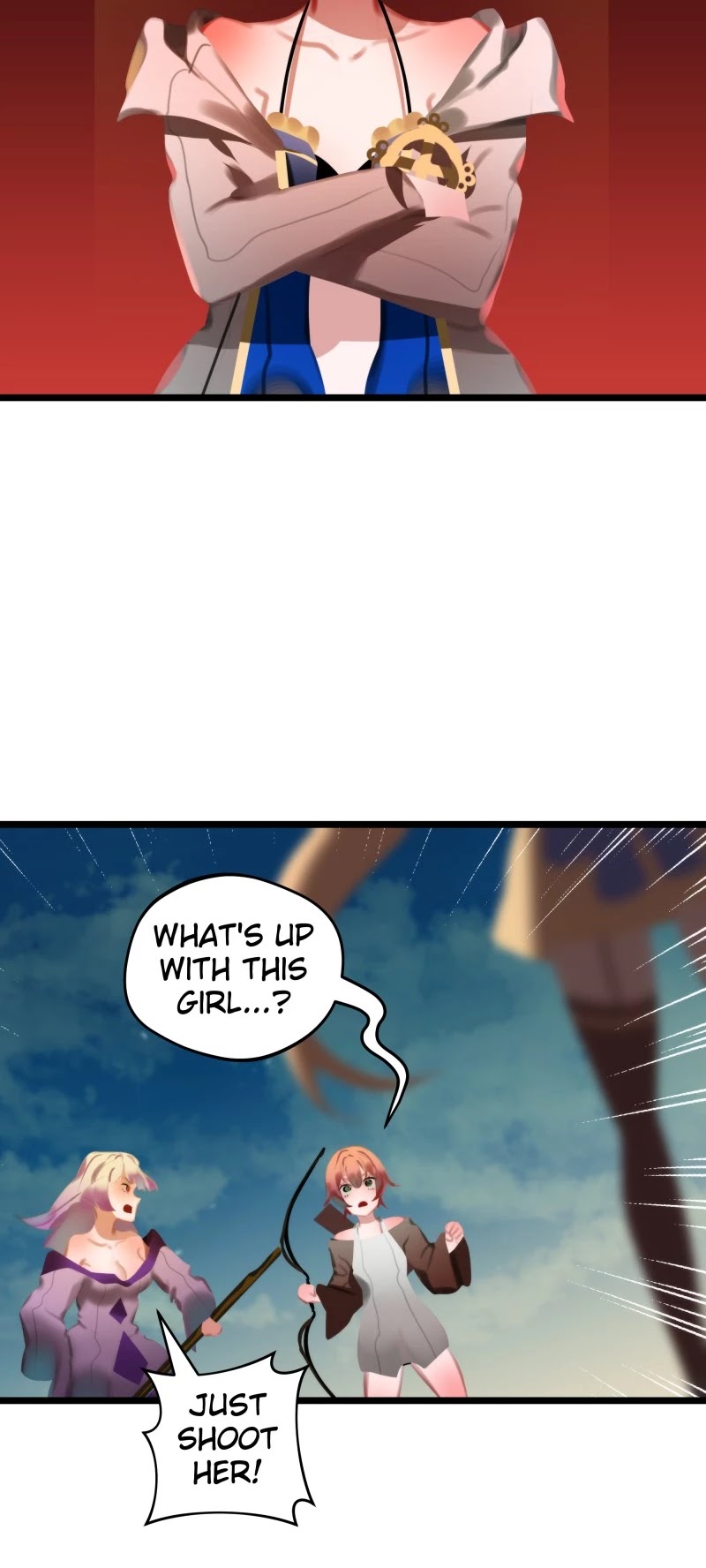 Winter Moon Chapter 470 page 7 - Chapter 470: [S4] Ep. 78