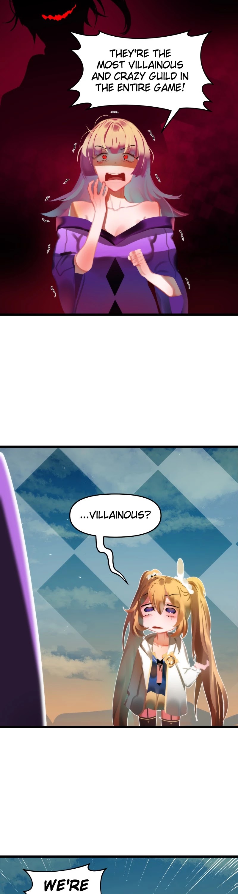 Winter Moon Chapter 472 page 2 - Chapter 472: [S4] Ep. 80