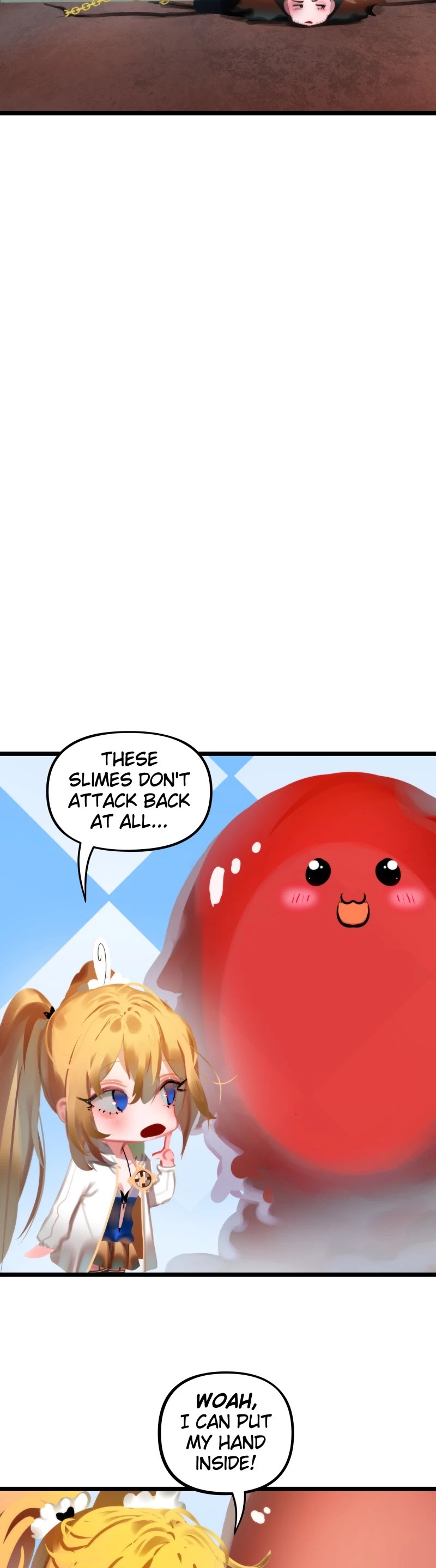 Winter Moon Chapter 472 page 6 - Chapter 472: [S4] Ep. 80