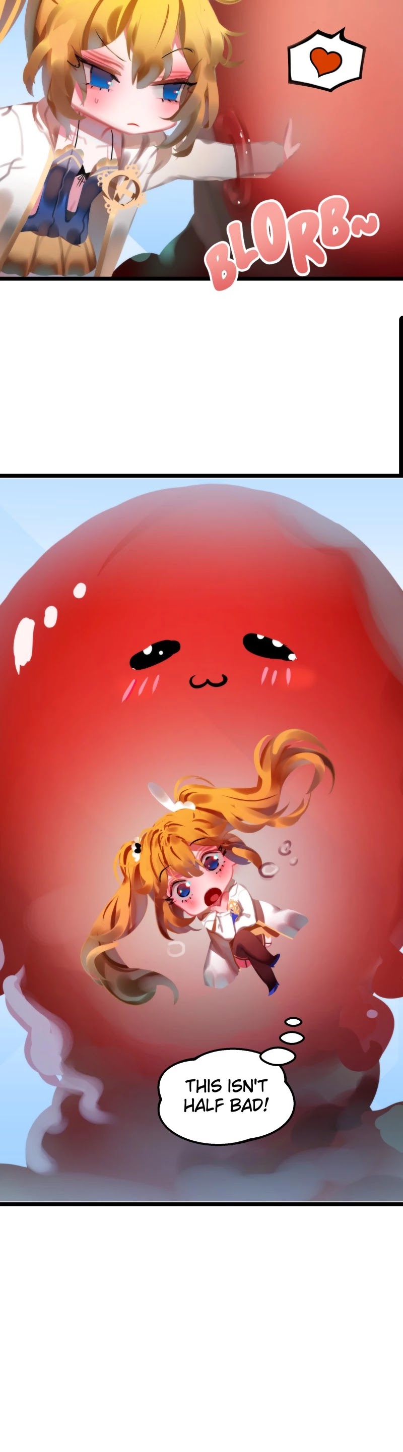 Winter Moon Chapter 472 page 7 - Chapter 472: [S4] Ep. 80