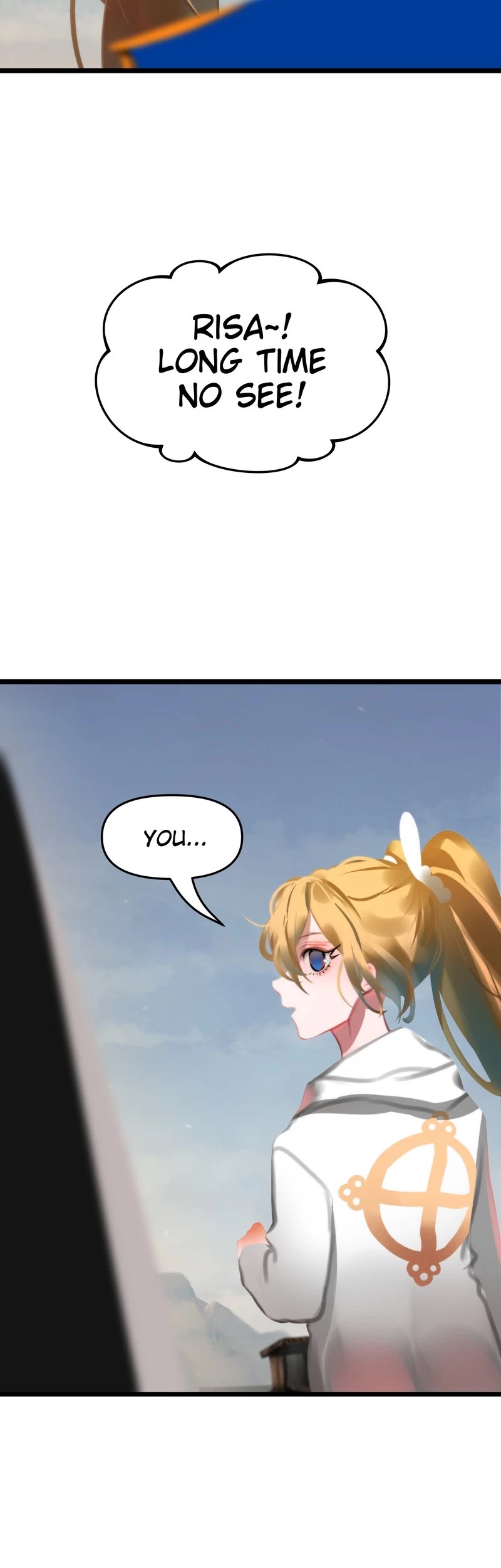 Winter Moon Chapter 473 page 8 - Chapter 473: [S4] Ep. 81