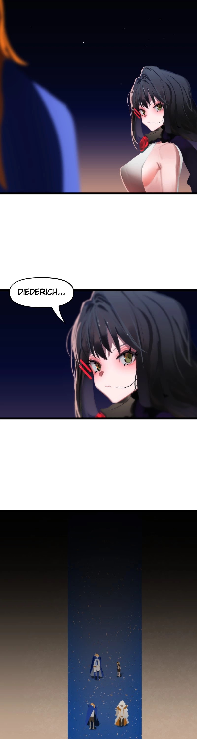 Winter Moon Chapter 479 page 5 - Chapter 479: [S4] Ep. 87