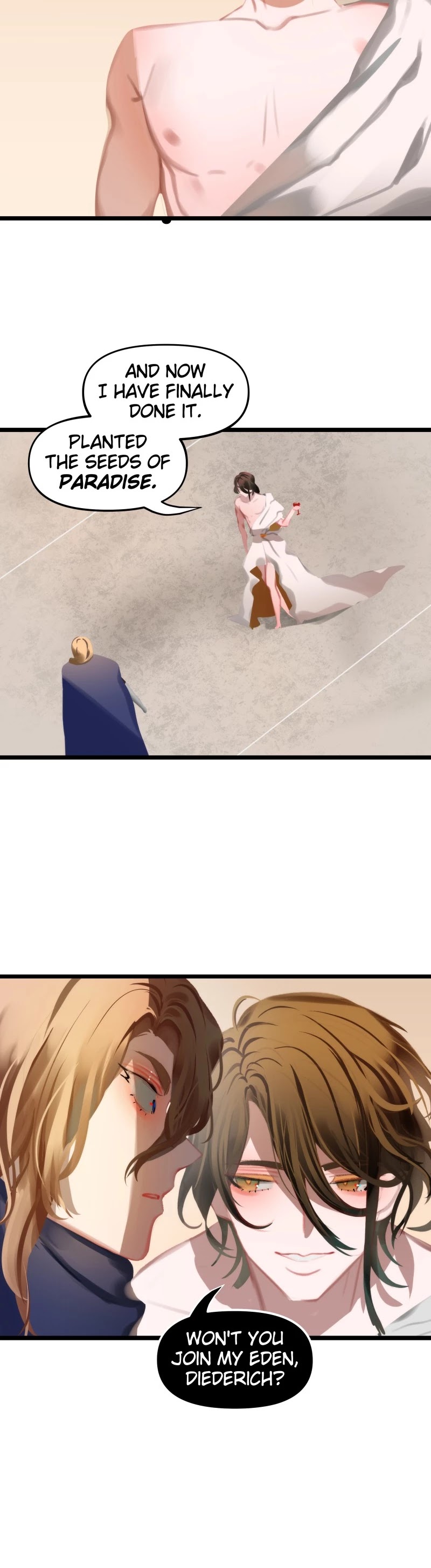 Winter Moon Chapter 480 page 6 - Chapter 480: [S4] Ep. 88