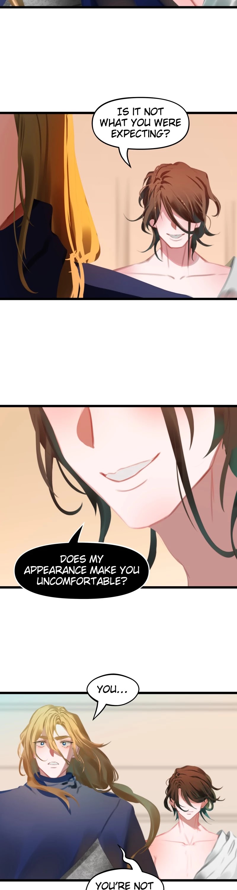 Winter Moon Chapter 481 page 6 - Chapter 481: [S4] Ep. 89
