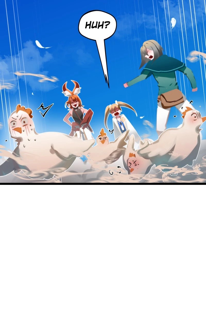 Winter Moon Chapter 482 page 9 - Chapter 482: [S4] Ep. 90