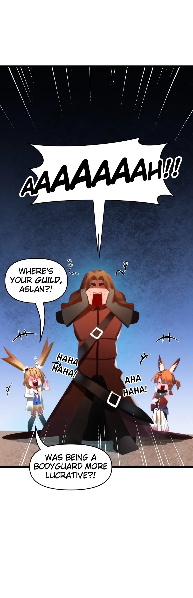 Winter Moon Chapter 484 page 7 - Chapter 484: [S4] Ep. 92
