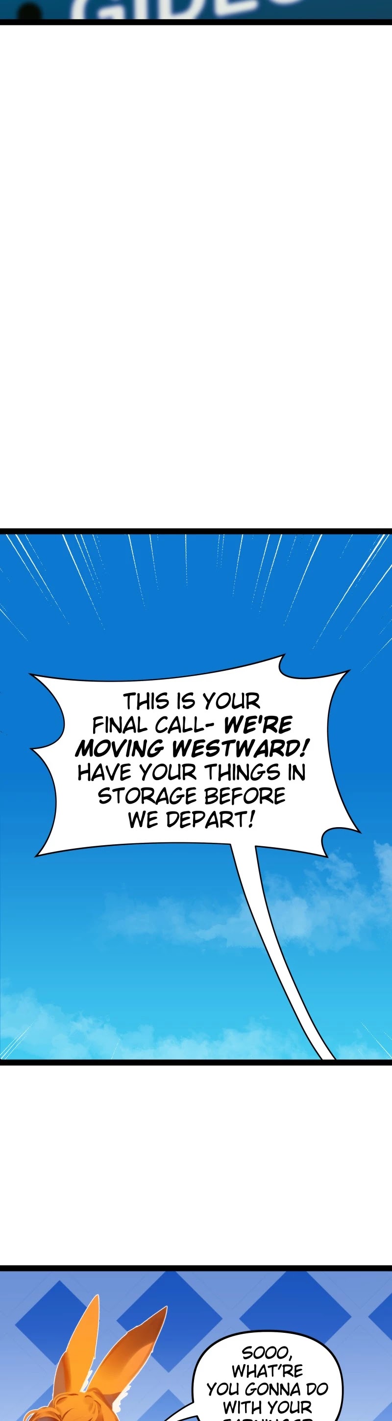 Winter Moon Chapter 486 page 4 - Chapter 486: [S4] Ep. 94
