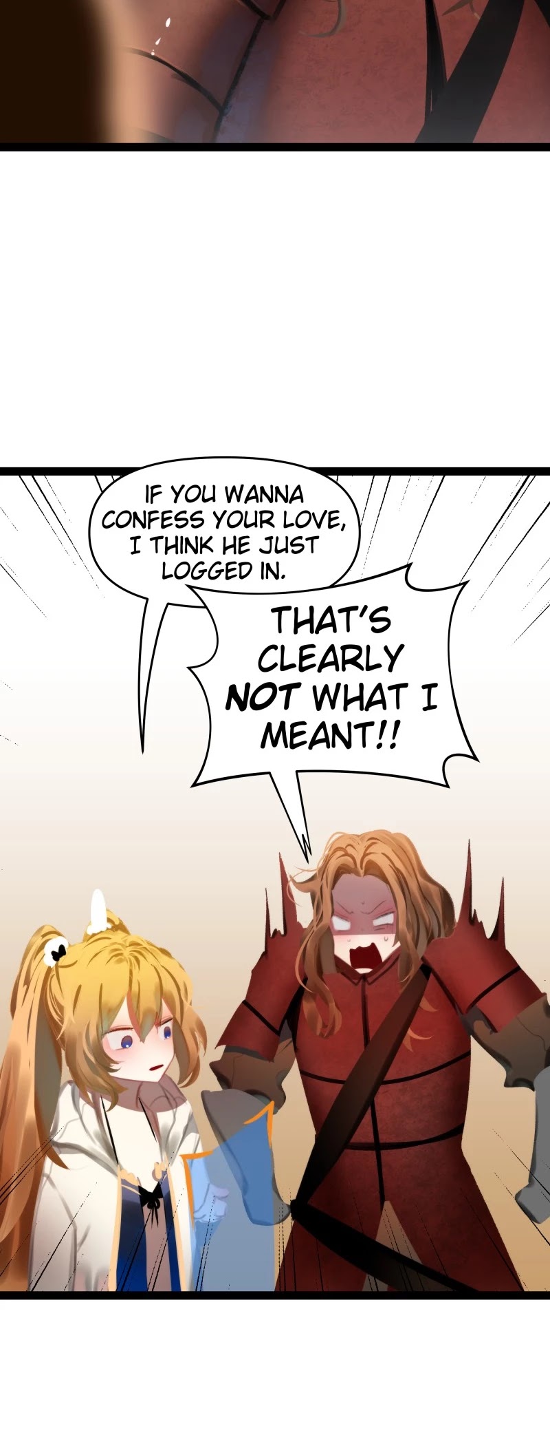 Winter Moon Chapter 486 page 8 - Chapter 486: [S4] Ep. 94