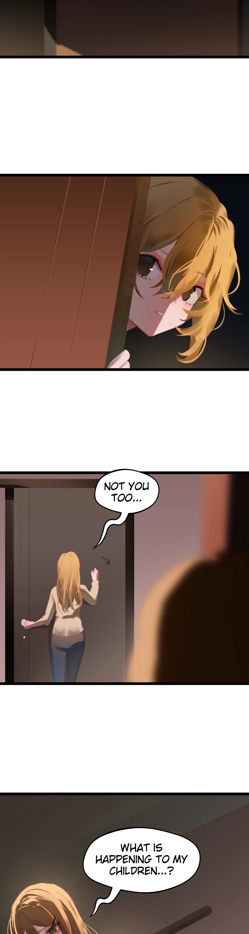 Winter Moon Chapter 489 page 2 - Chapter 489: [S4] Ep. 97