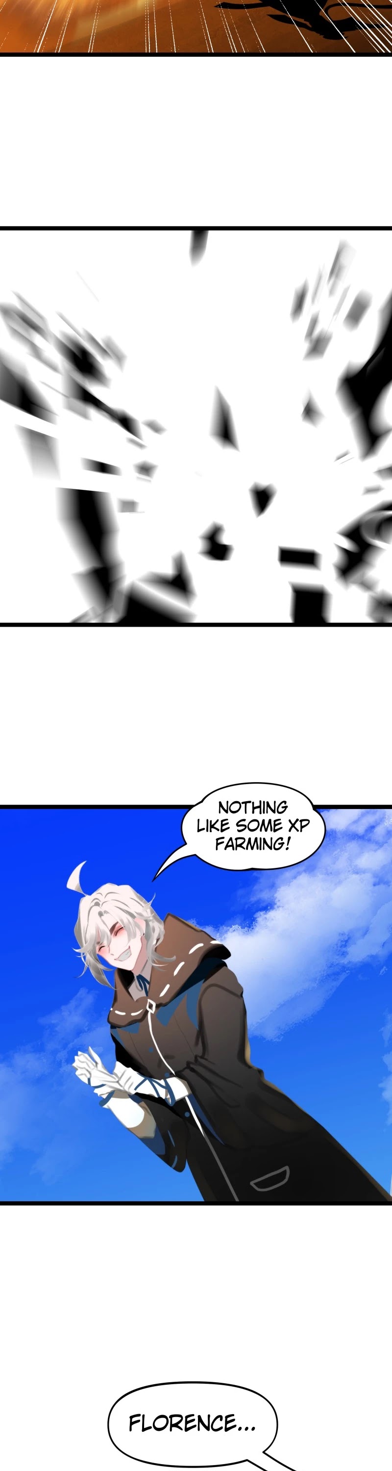 Winter Moon Chapter 489 page 6 - Chapter 489: [S4] Ep. 97