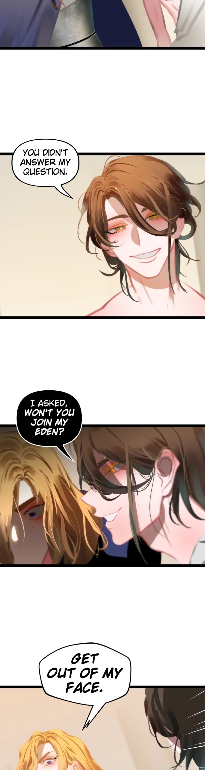 Winter Moon Chapter 490 page 2 - Chapter 490: [S4] Ep. 98