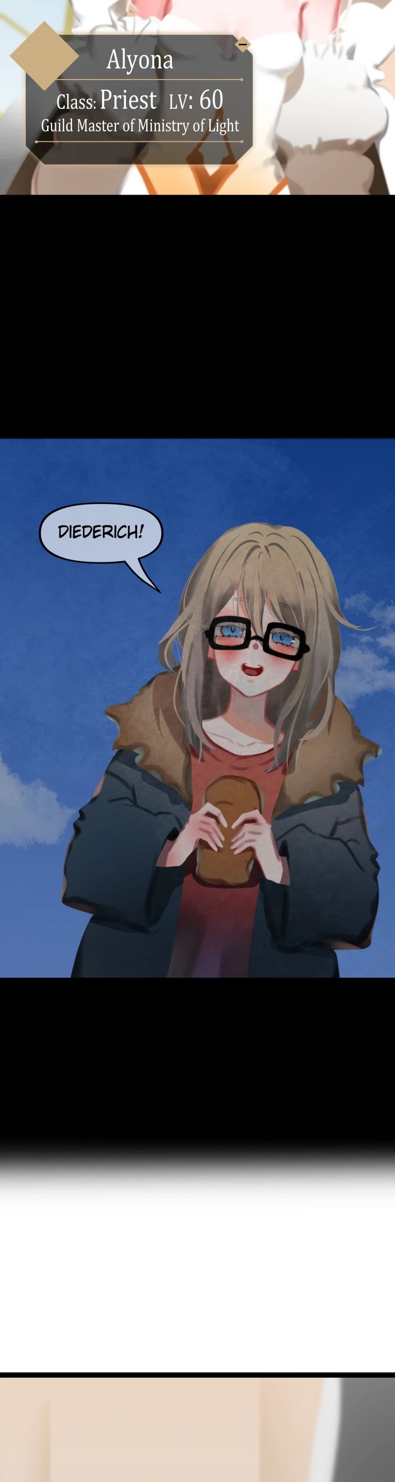 Winter Moon Chapter 490 page 5 - Chapter 490: [S4] Ep. 98