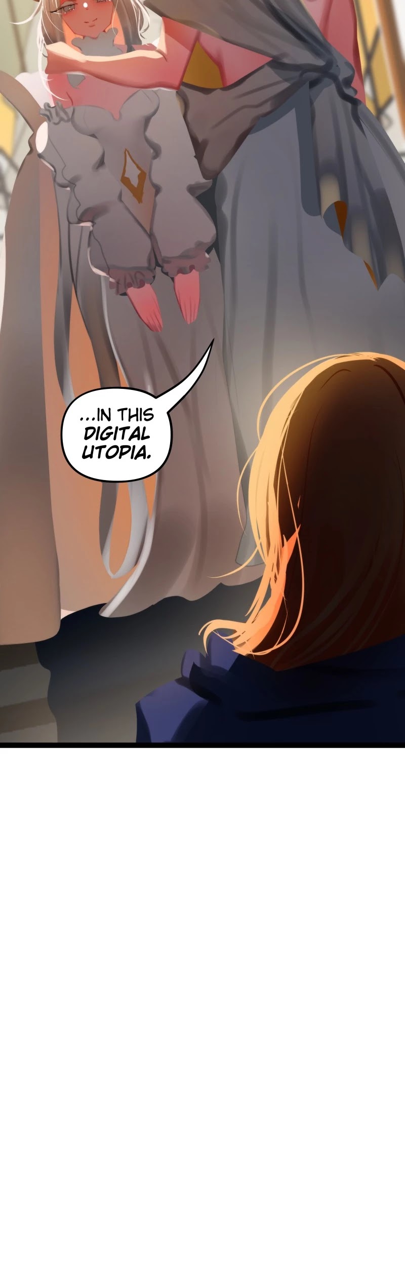 Winter Moon Chapter 490 page 8 - Chapter 490: [S4] Ep. 98