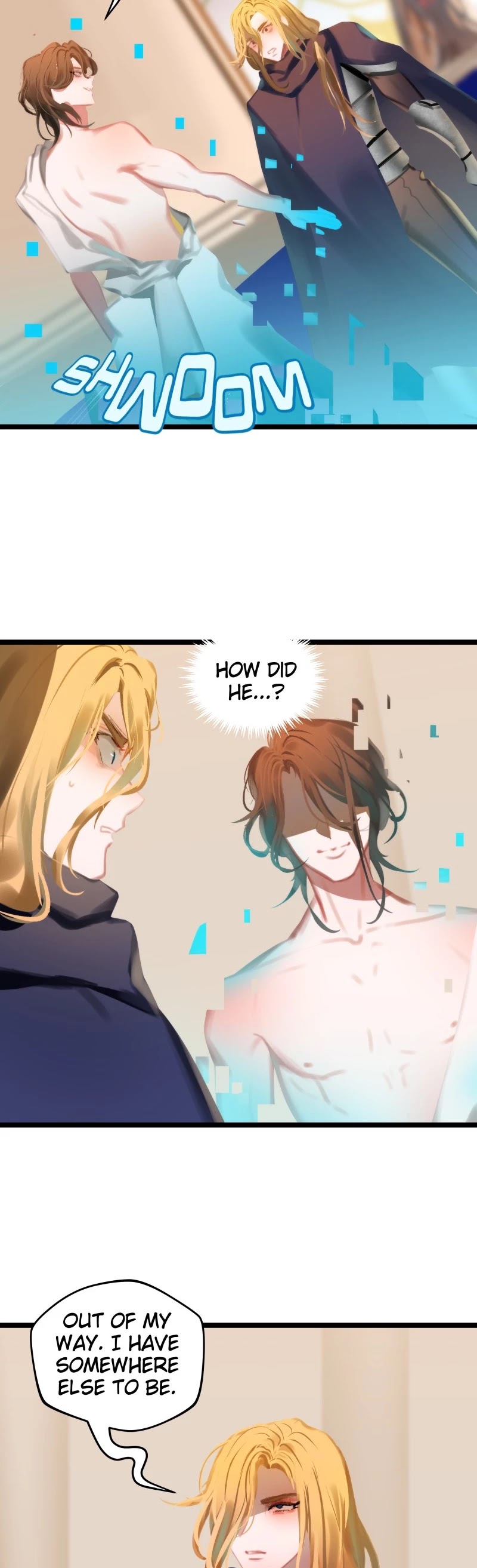 Winter Moon Chapter 491 page 4 - Chapter 491: [S4] Ep. 99