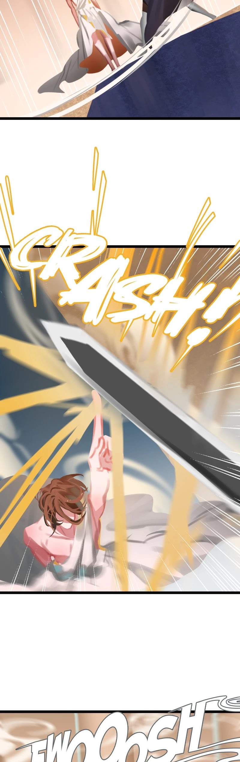 Winter Moon Chapter 491 page 7 - Chapter 491: [S4] Ep. 99