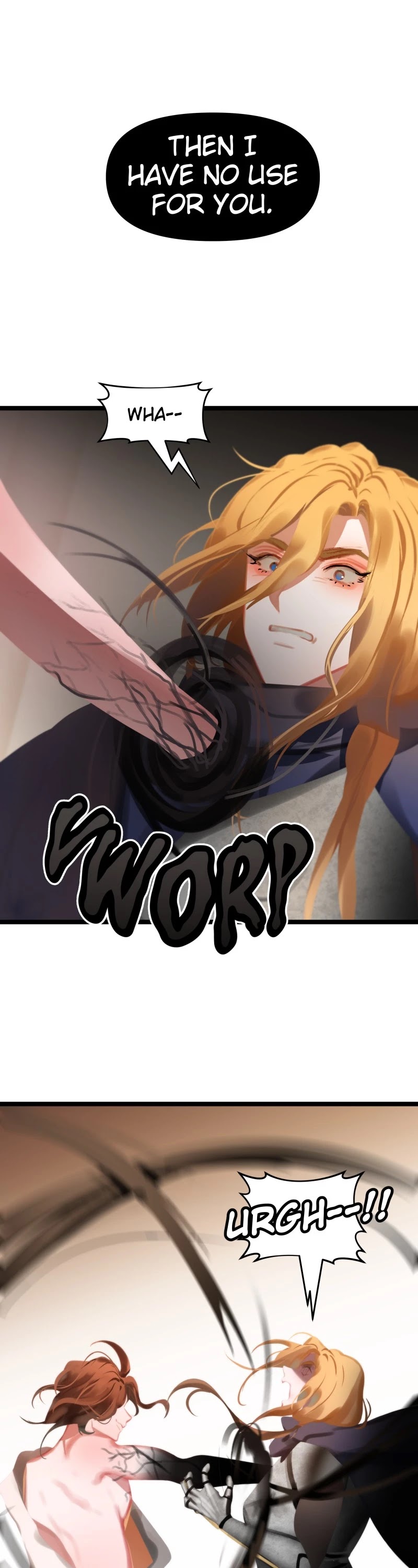 Winter Moon Chapter 492 page 2 - Chapter 492: [S4] Ep. 100