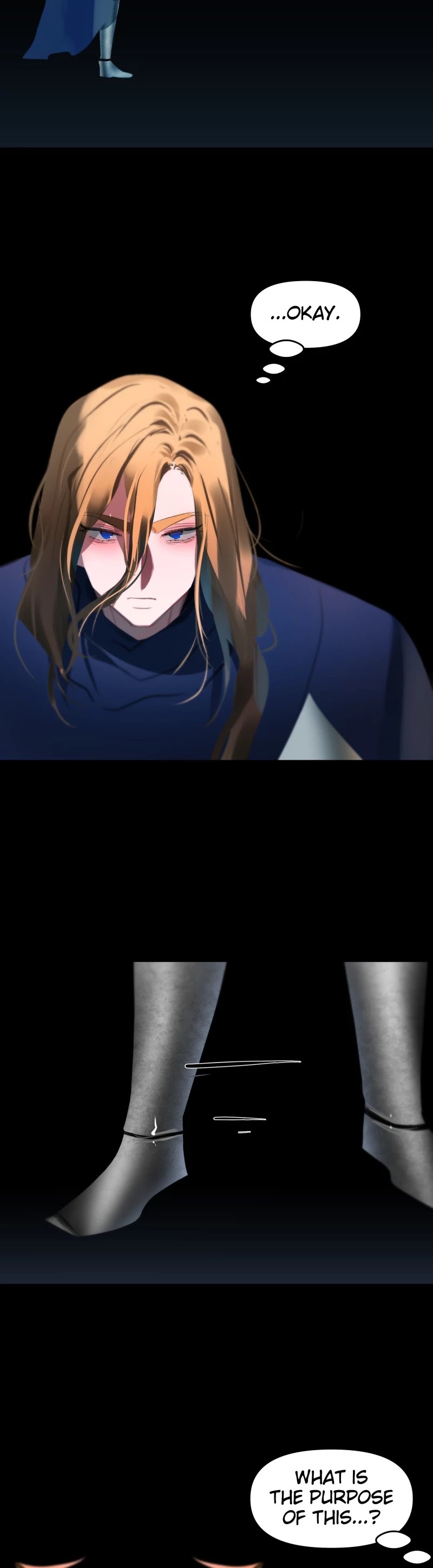 Winter Moon Chapter 493 page 4 - Chapter 493: [S4] Ep. 101