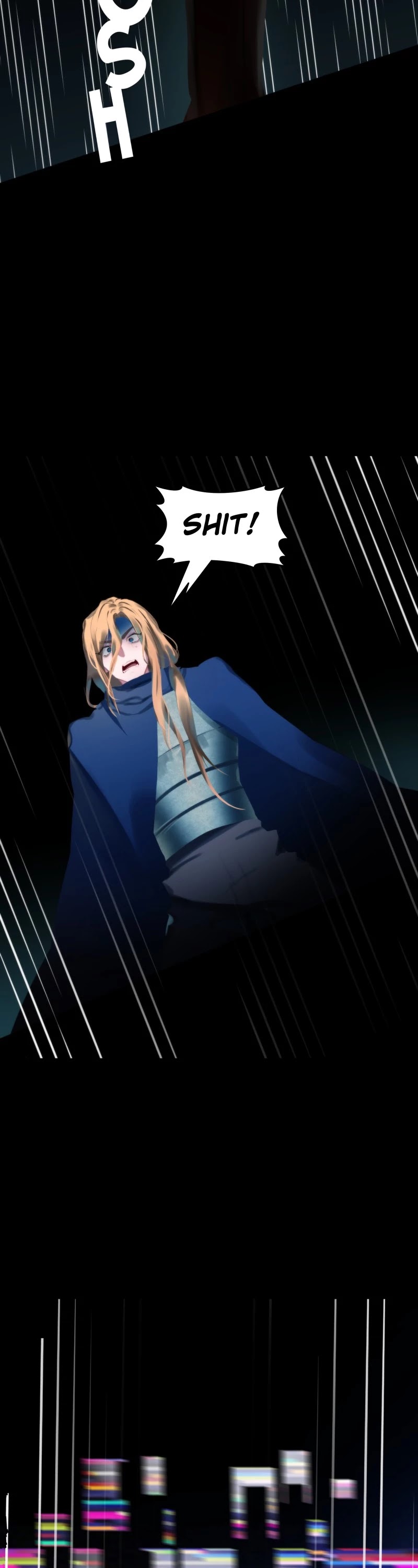 Winter Moon Chapter 493 page 6 - Chapter 493: [S4] Ep. 101