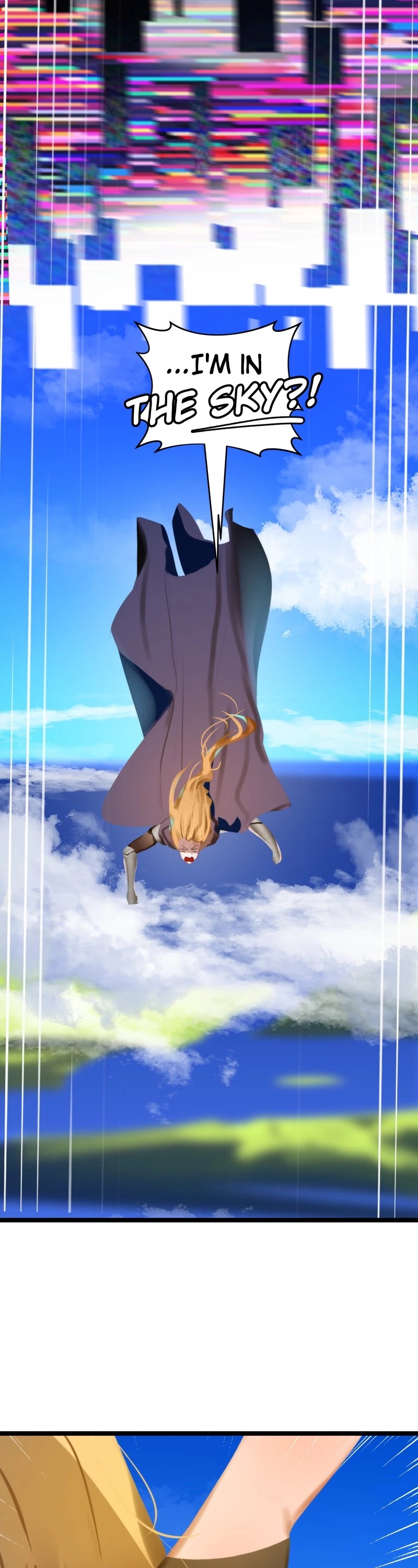 Winter Moon Chapter 493 page 7 - Chapter 493: [S4] Ep. 101