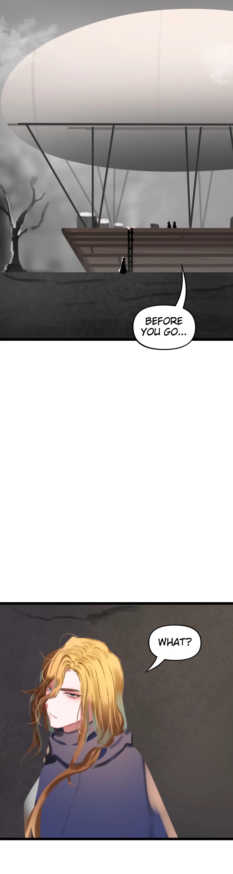 Winter Moon Chapter 494 page 5 - Chapter 494: [S4] Ep. 102