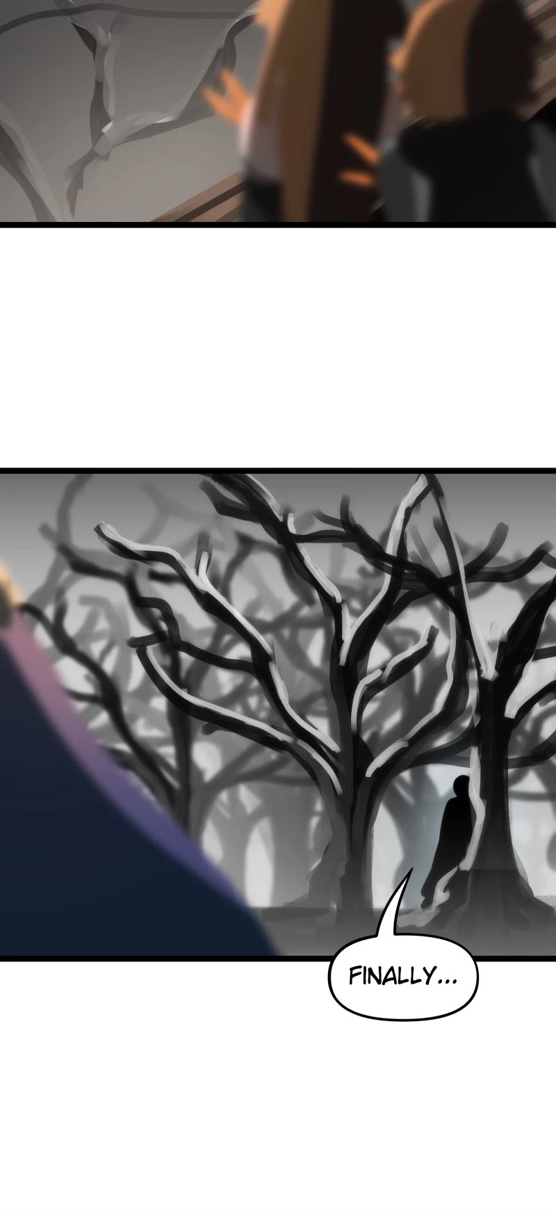 Winter Moon Chapter 494 page 7 - Chapter 494: [S4] Ep. 102