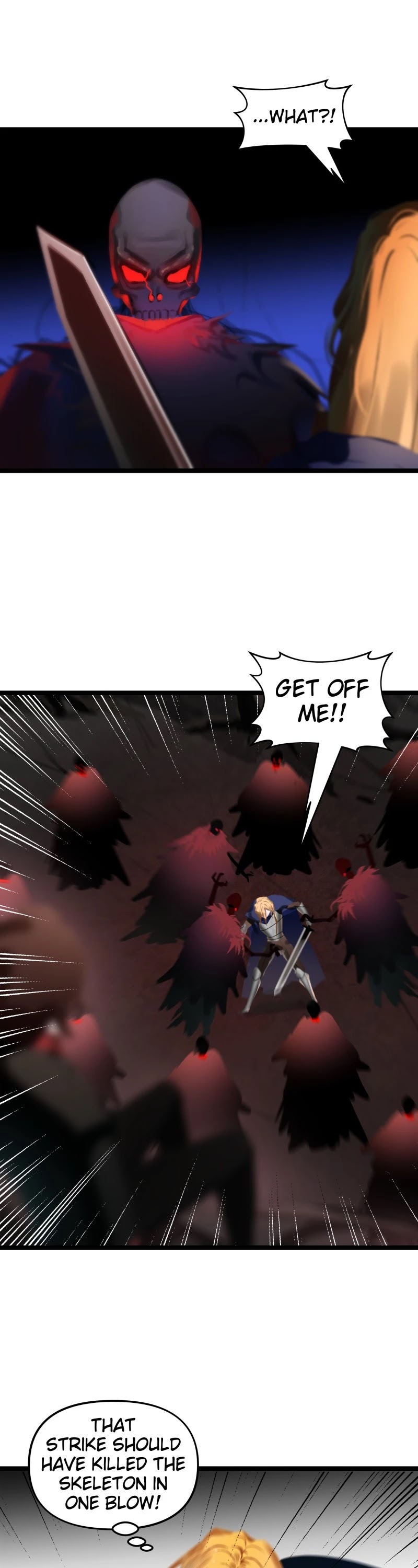 Winter Moon Chapter 495 page 5 - Chapter 495: [S4] Ep. 103