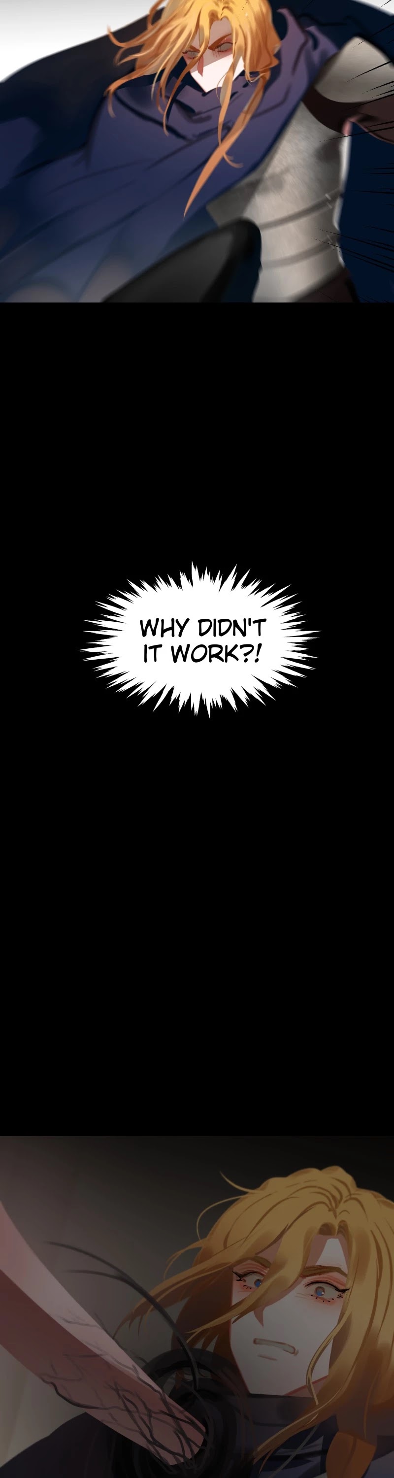 Winter Moon Chapter 495 page 6 - Chapter 495: [S4] Ep. 103