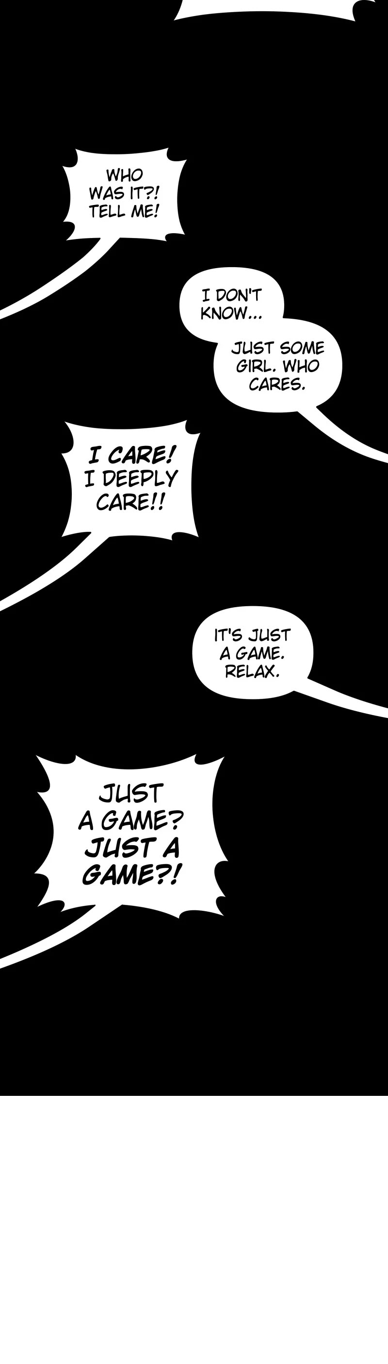 Winter Moon Chapter 497 page 8 - Chapter 497: [S4] Ep. 105