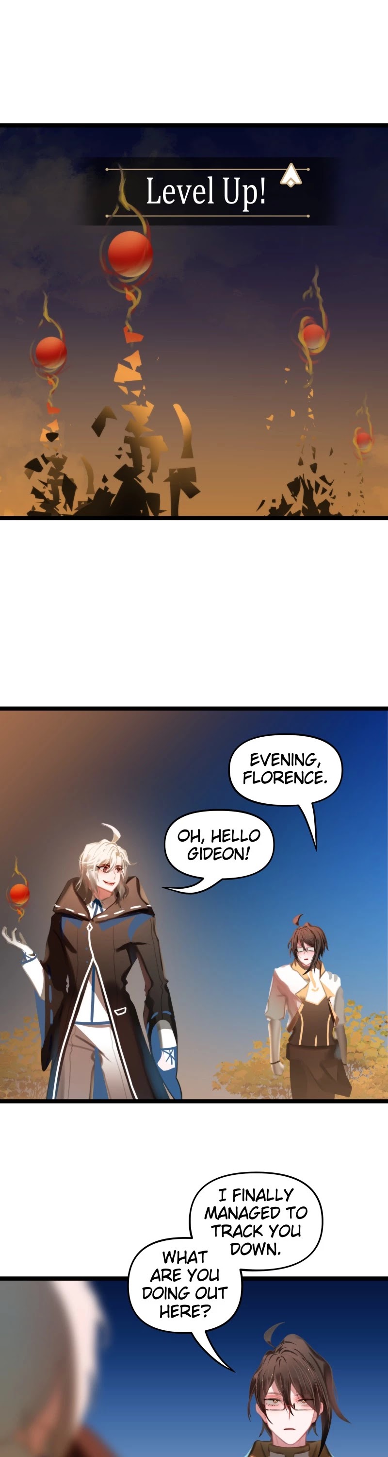 Winter Moon Chapter 498 page 2 - Chapter 498: [S4] Ep. 106