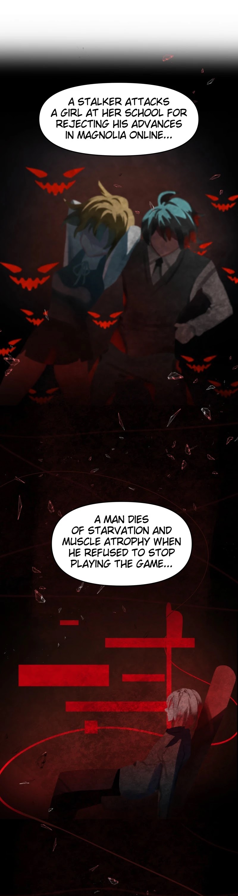Winter Moon Chapter 499 page 5 - Chapter 499: [S4] Ep. 107