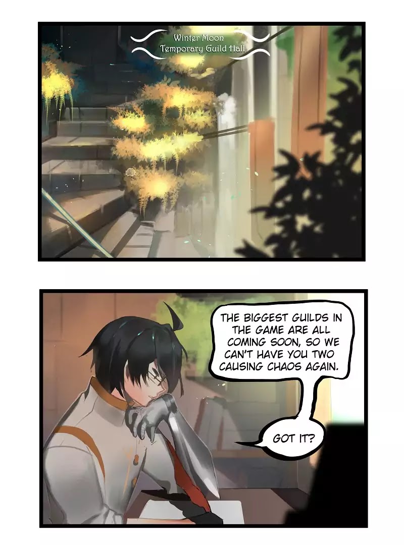 Winter Moon Chapter 50 page 2 - Chapter 50: Ep.50: What Do You Think?