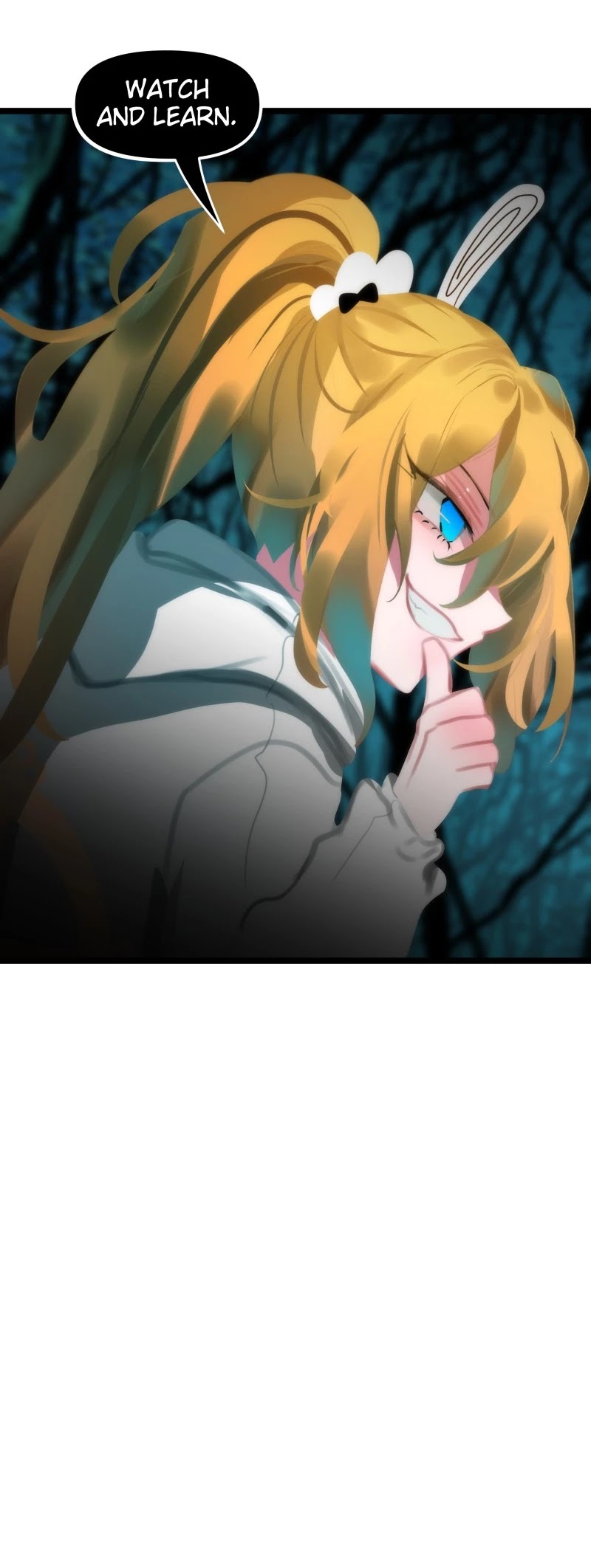 Winter Moon Chapter 500 page 8 - Chapter 500: [S4] Ep. 108