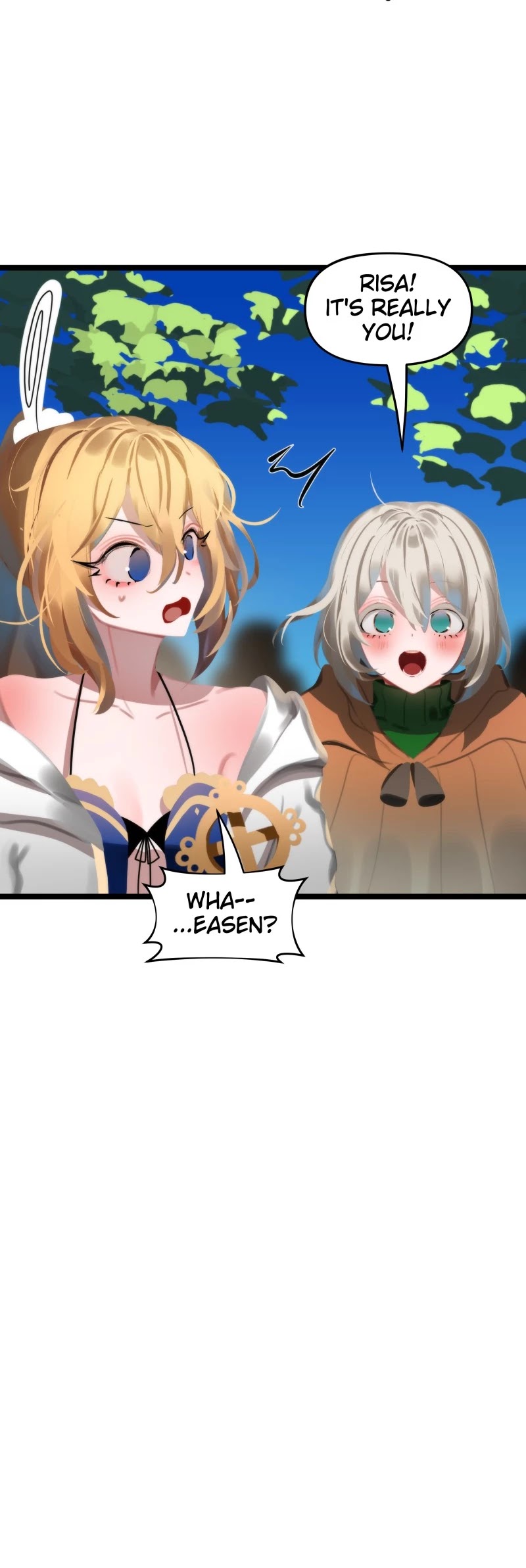 Winter Moon Chapter 502 page 7 - Chapter 502: [S4] Ep. 110