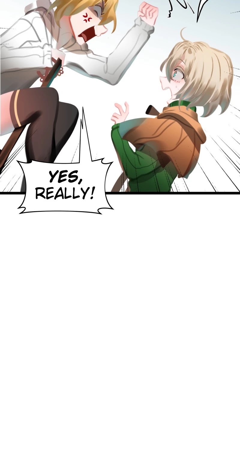 Winter Moon Chapter 503 page 7 - Chapter 503: [S4] Ep. 111