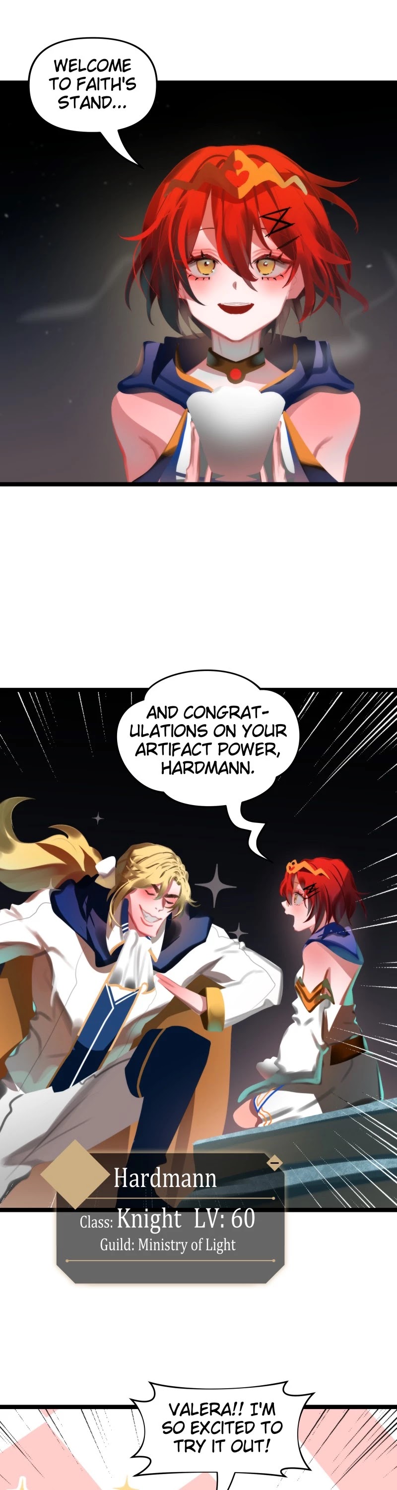Winter Moon Chapter 504 page 6 - Chapter 504: [S4] Ep. 112