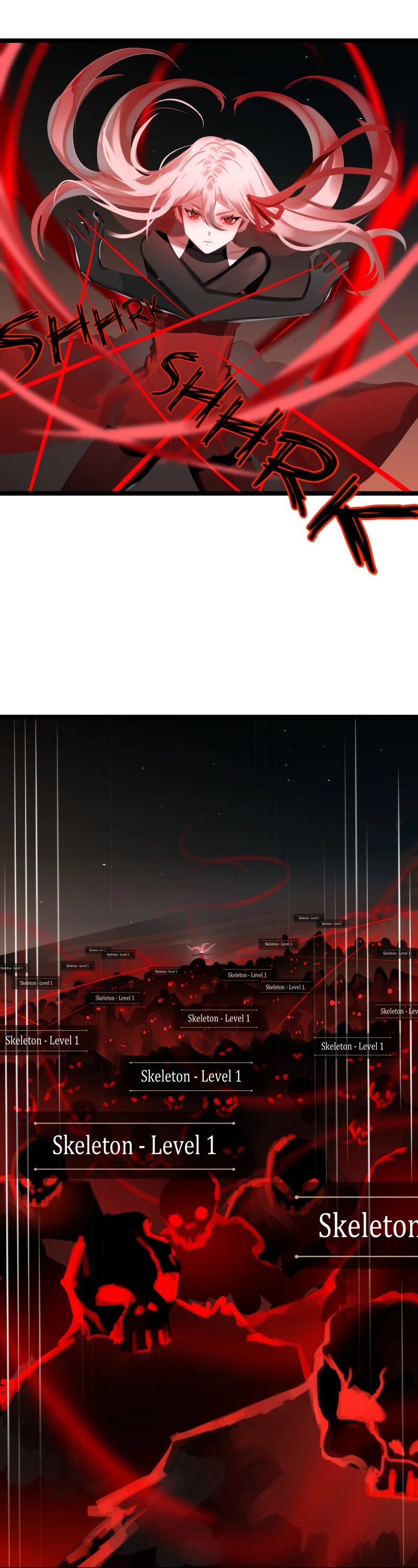 Winter Moon Chapter 505 page 6 - Chapter 505: [S4] Ep. 113