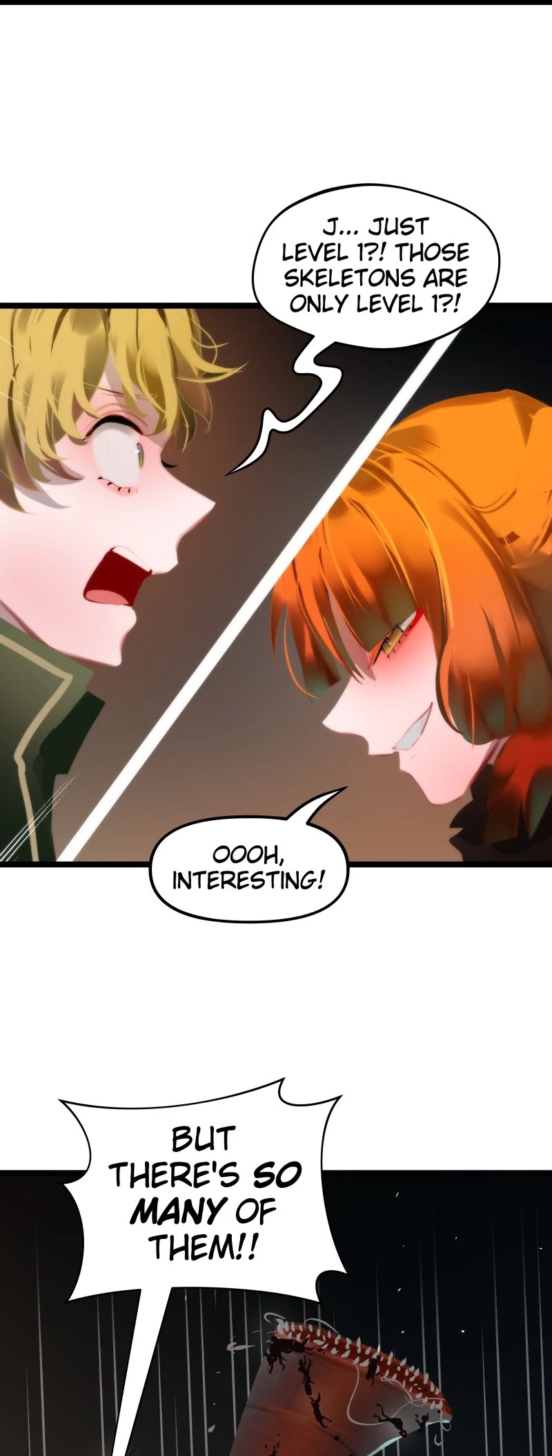 Winter Moon Chapter 505 page 7 - Chapter 505: [S4] Ep. 113