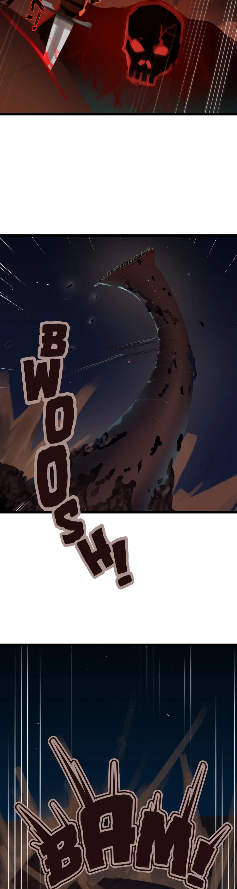 Winter Moon Chapter 506 page 2 - Chapter 506: [S4] Ep. 114
