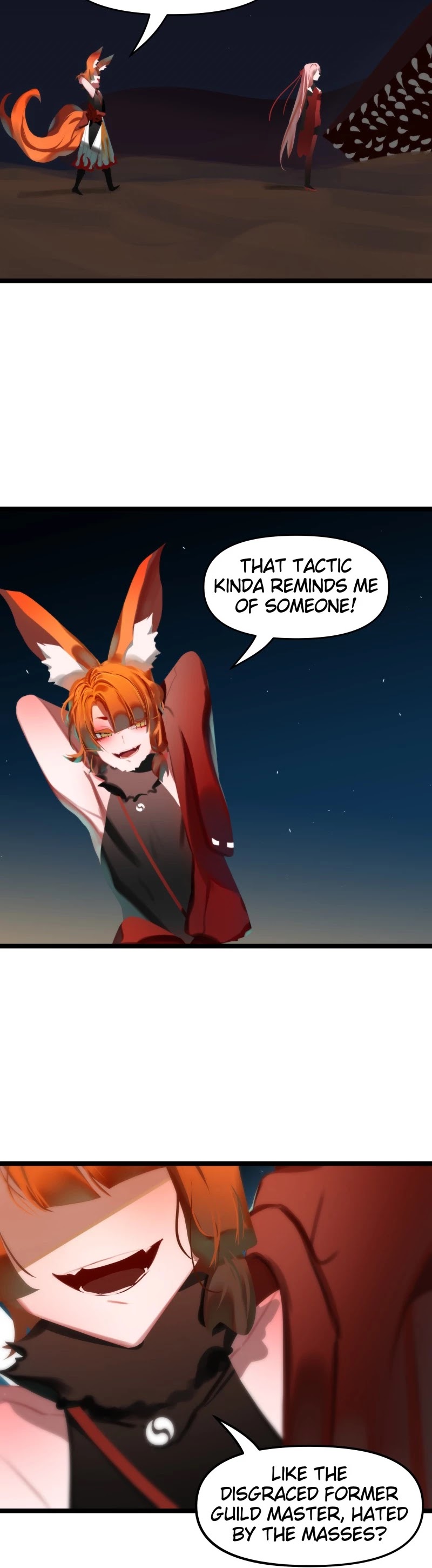 Winter Moon Chapter 506 page 4 - Chapter 506: [S4] Ep. 114